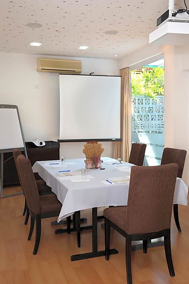 Centrum Hotel - City Center