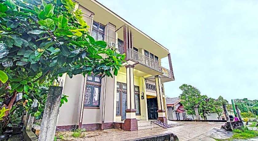 Hotel O Arafah Homestay Syariah Near Badan Pertanahan Nasional - Kantor Pertanahan Kabupaten Kampa