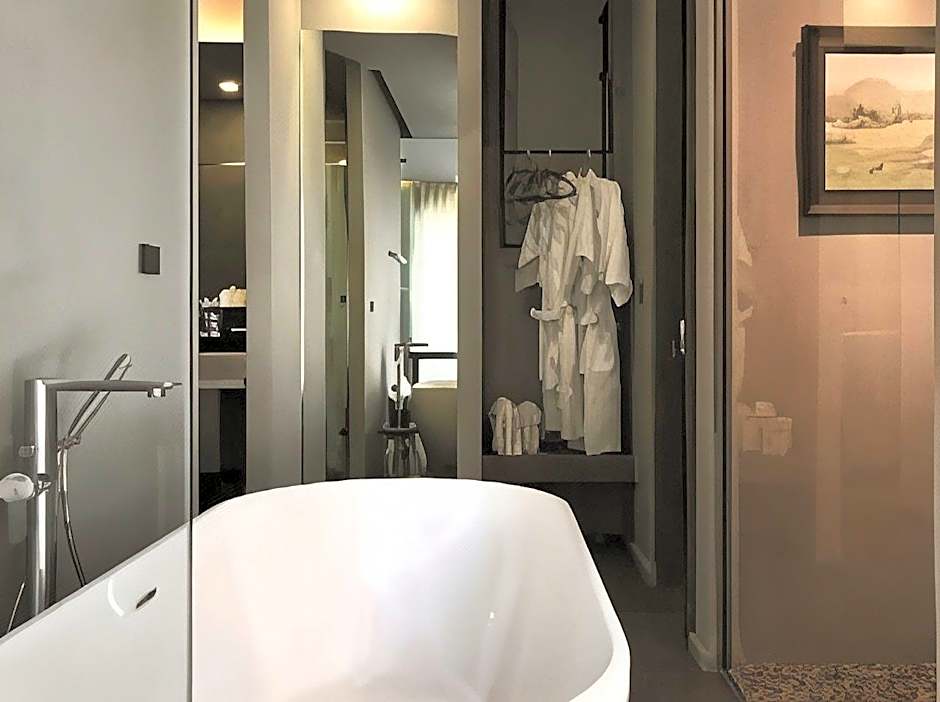 Doowall Hotel