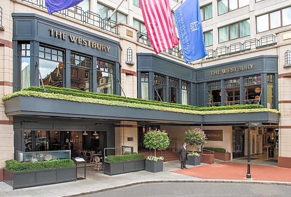 The Westbury Hotel