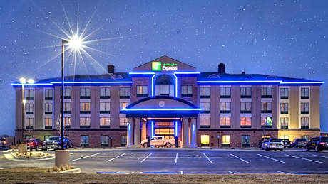 Holiday Inn Express Wichita South By IHG