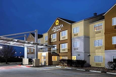 La Quinta Inn & Suites by Wyndham Emporia