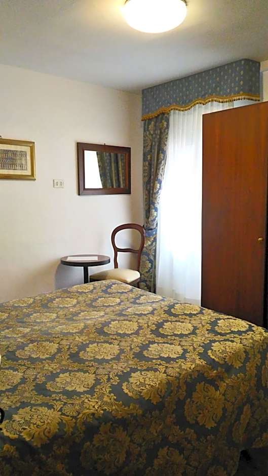 Albergo Casa Peron