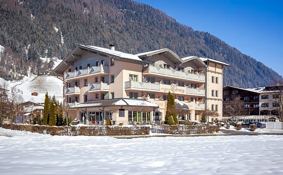 Hotel & Appartements Alpenresidenz Viktoria