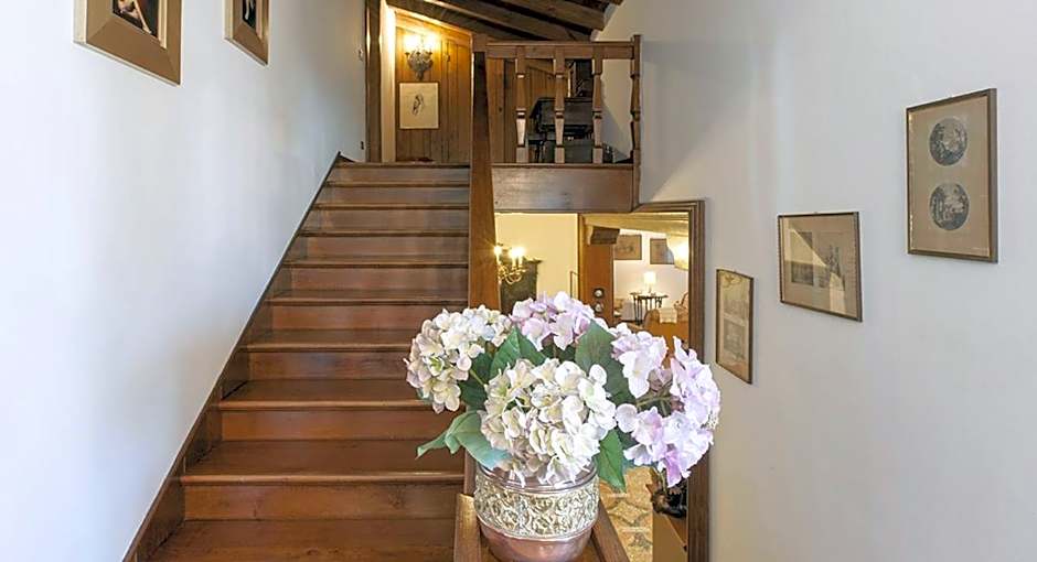 Bed & breakfast Villa Lisetta