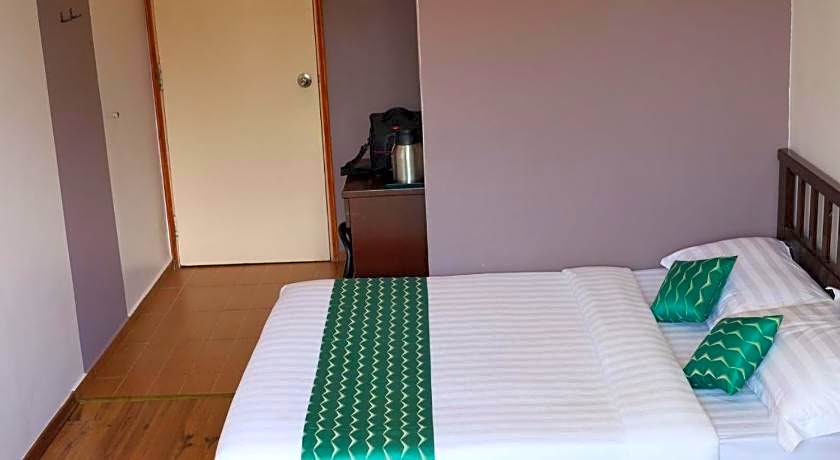 Hotel Sentosa
