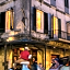 The Queen Anne Hotel