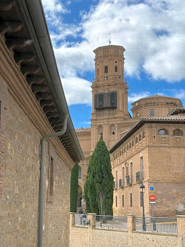 Hospedería de Alesves