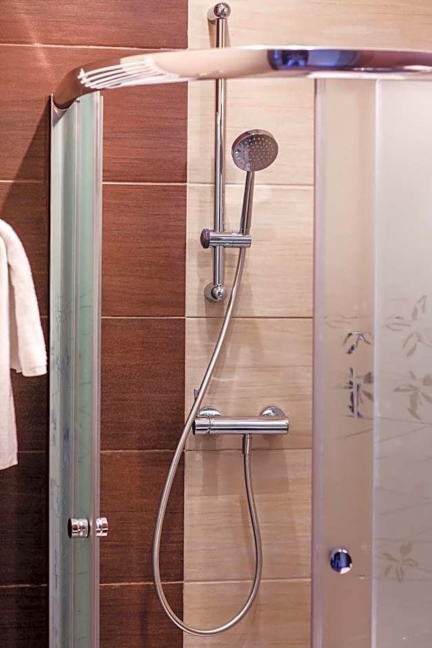 Boutique Hotel's Bytom