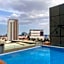 Inspiria Condominium Tower, beside Abreeza Ayala Mall, Davao City