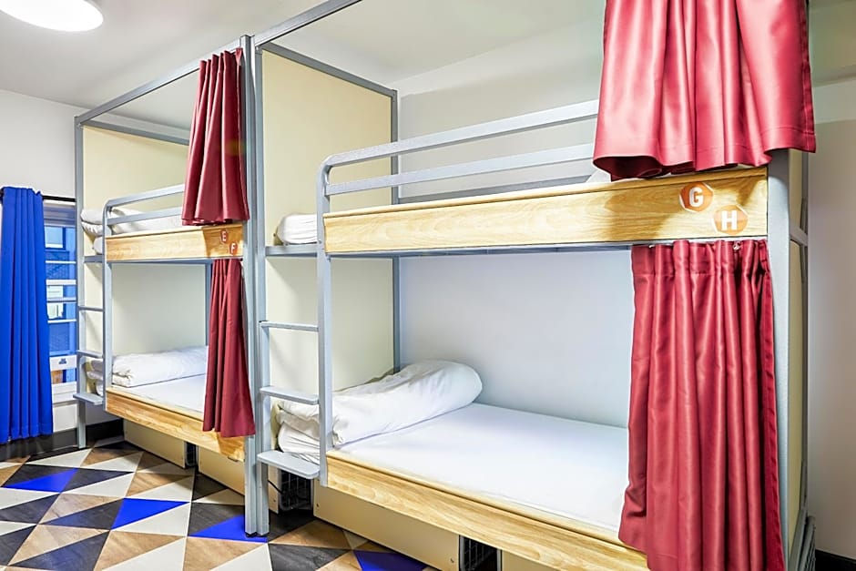 St Christopher's Inn London Bridge - The Village