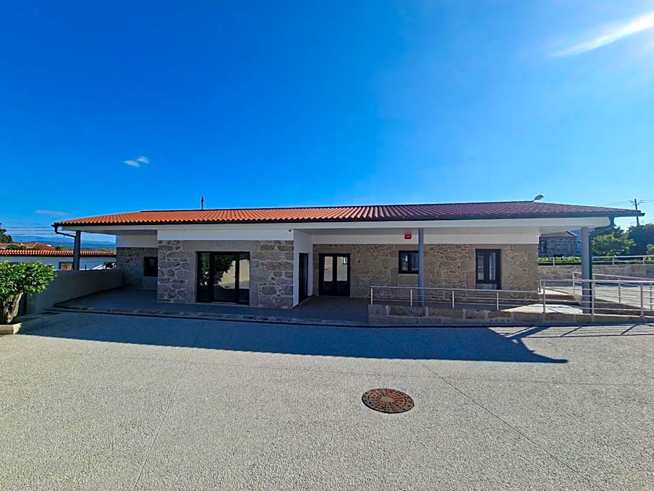 Palace Hotel de Midões