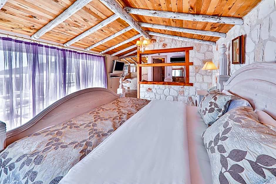 Likya Residence Hotel and Spa