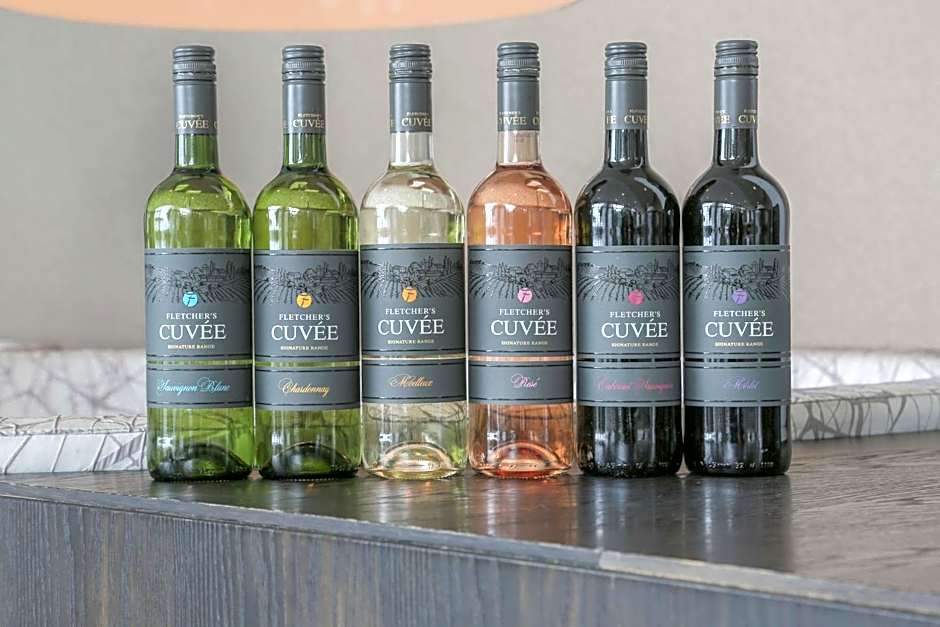 Fletcher Hotel-Restaurant de Wageningsche Berg