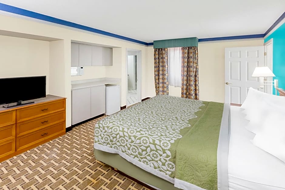 Days Inn by Wyndham Little Rock/Medical Center