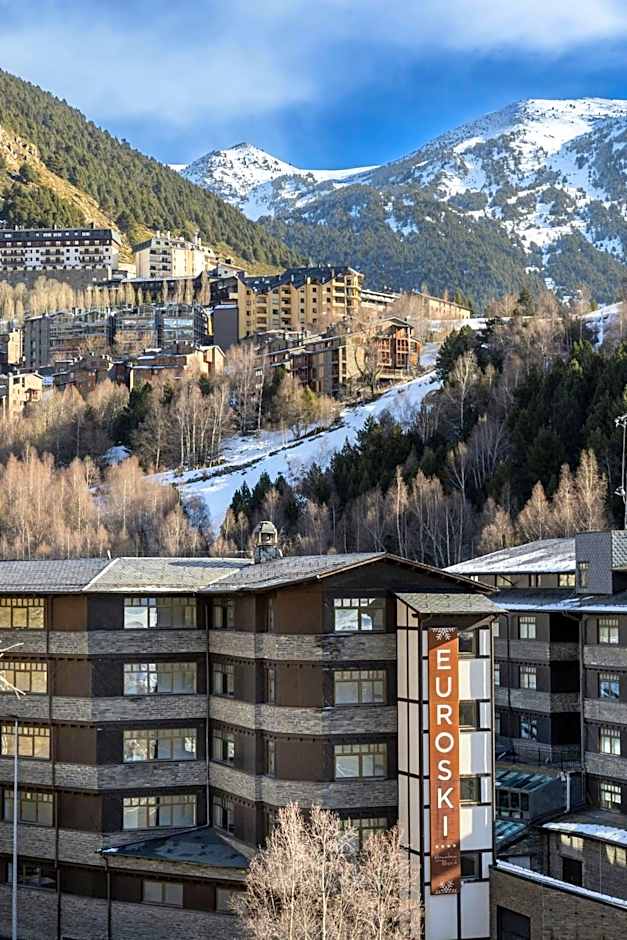 Hotel Euroski Mountain Resort & Spa
