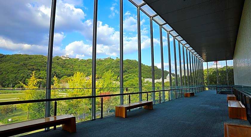 Hotel Jal City Matsuyama