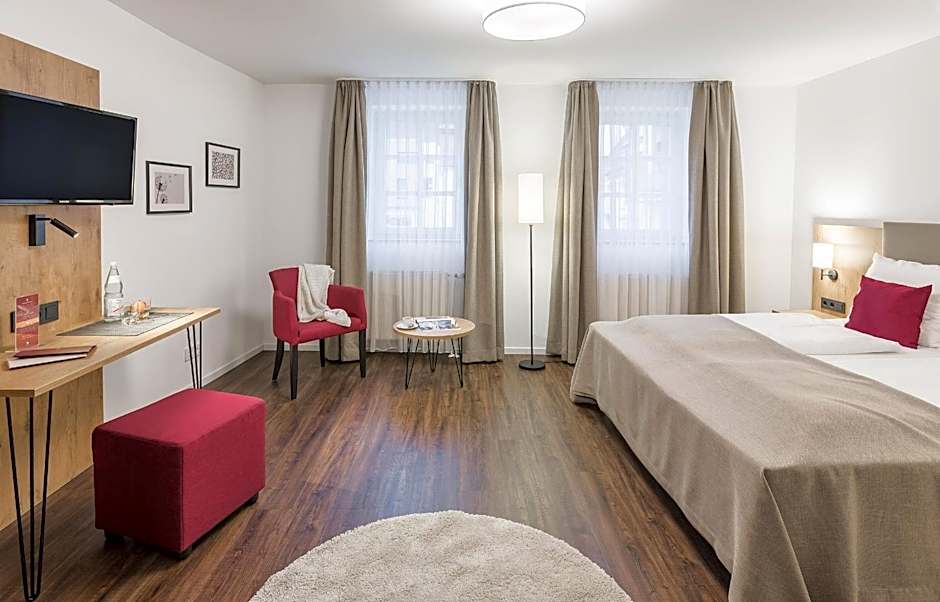 Hotel & Restaurant Lamm