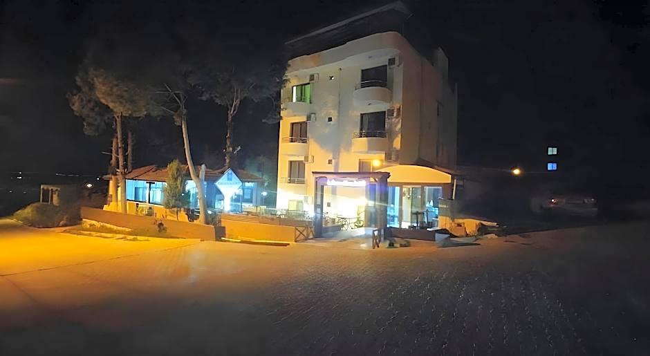 Bellamaritimo Hotel
