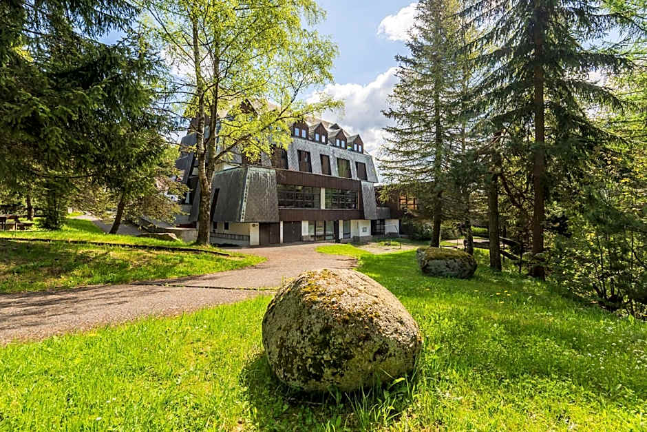 Horský Hotel Jelínek