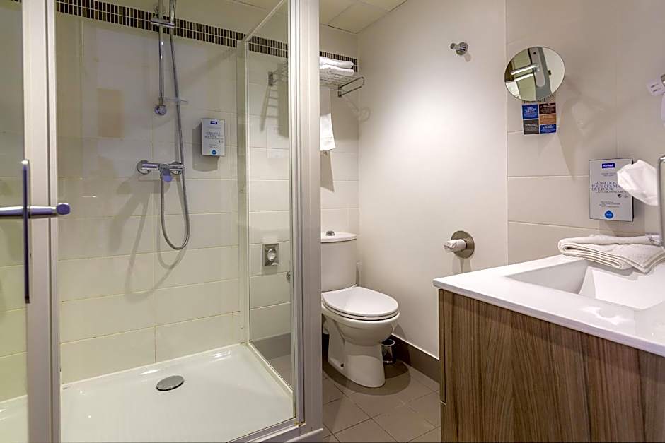 Kyriad Avignon - Palais des Papes