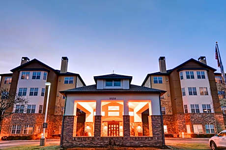 Homewood Suites By Hilton Kansas City/Overland Park