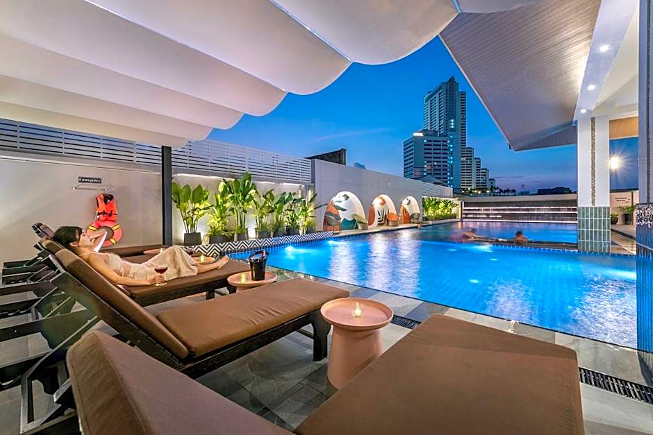 Buri Sriphu Boutique Hotel