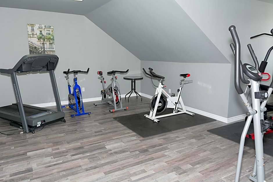 Travelodge by Wyndham Roberval