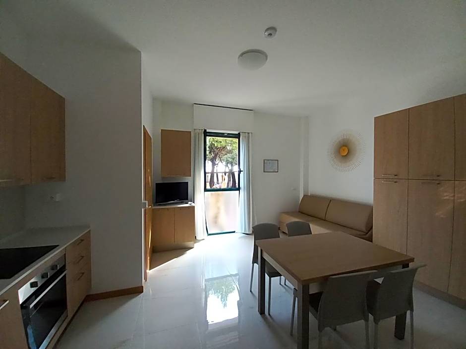 Residence Stella Marina