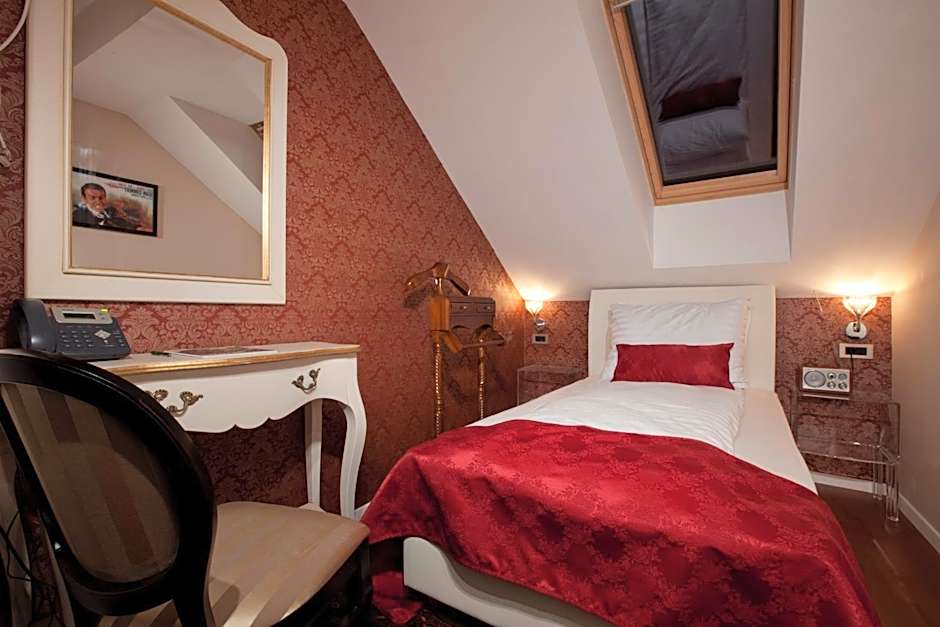 Hotel Actum