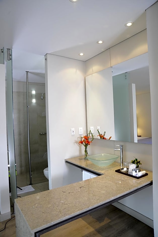 Mercure Bogota BH Zona Financiera