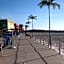 Arraial do cabo golden Lake