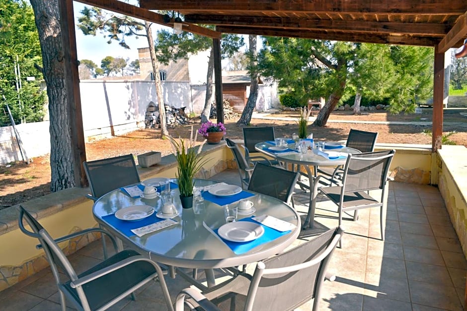 Coral B&B Porto Cesareo