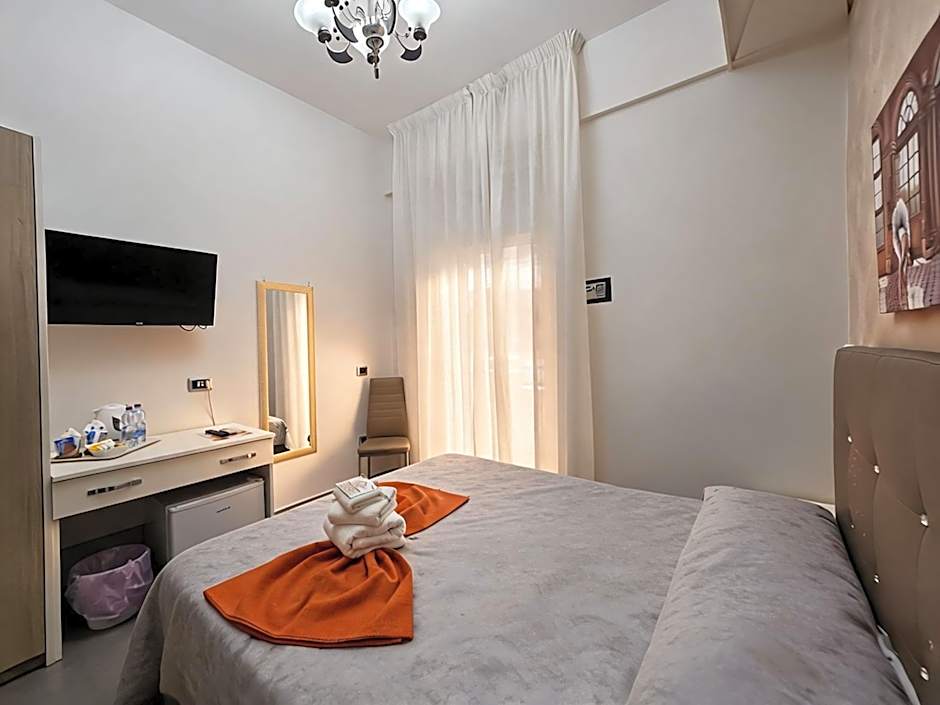 Donn'Anna Suite