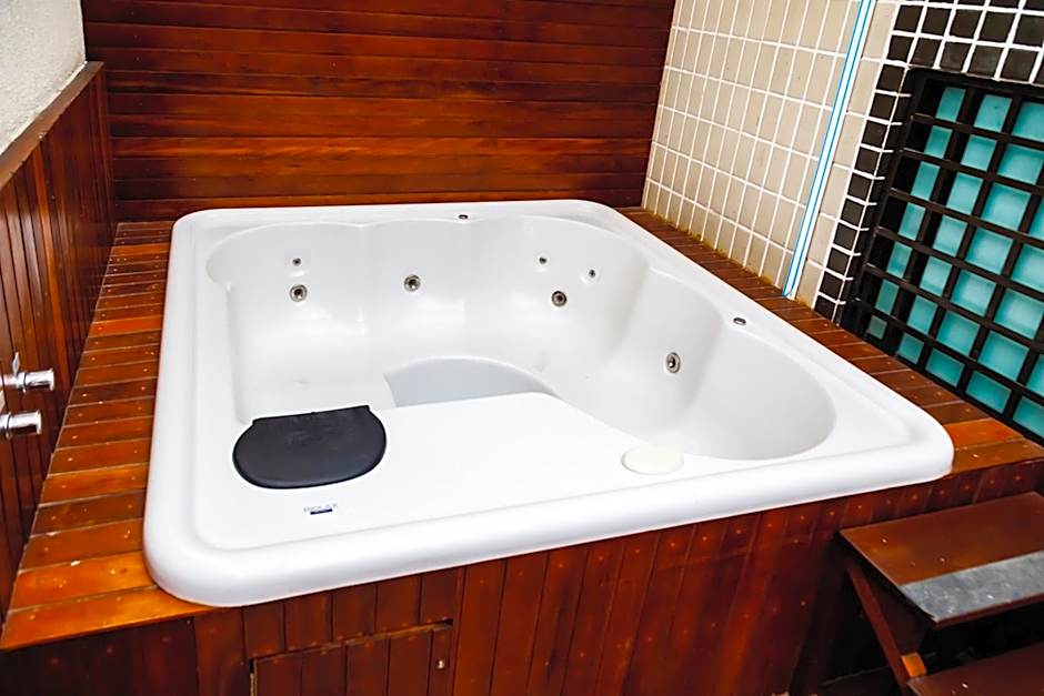 Golden Park Recife Boa Viagem