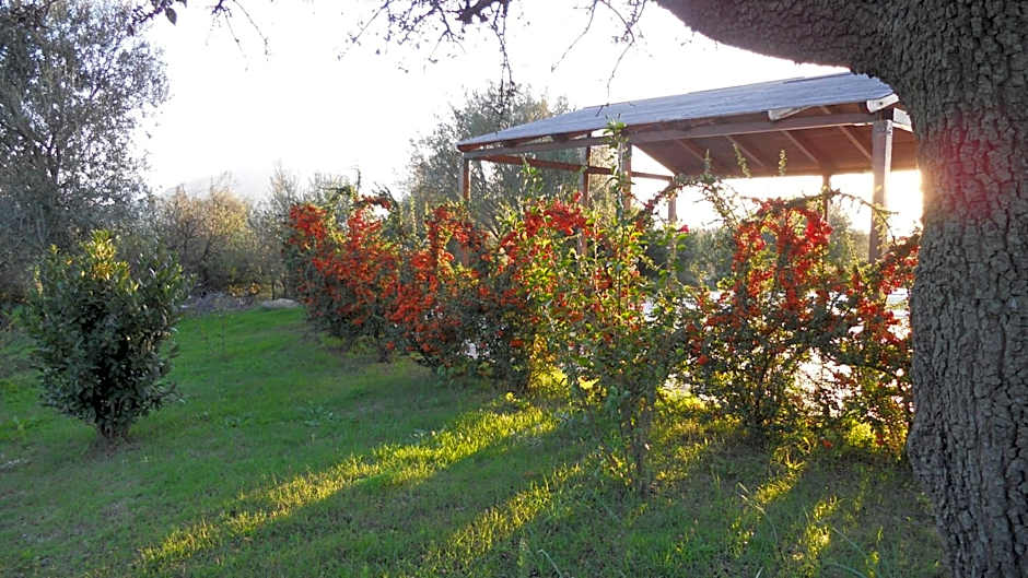 Maria Caderina Green Village