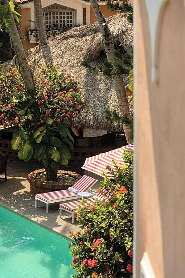 Hotel Santa Fe
