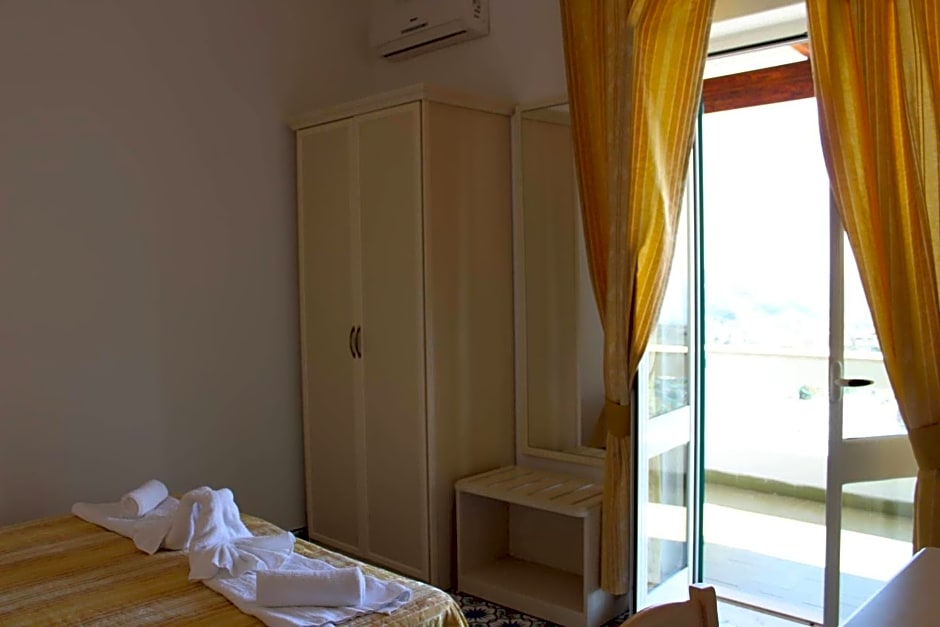 Hotel Al Bosco