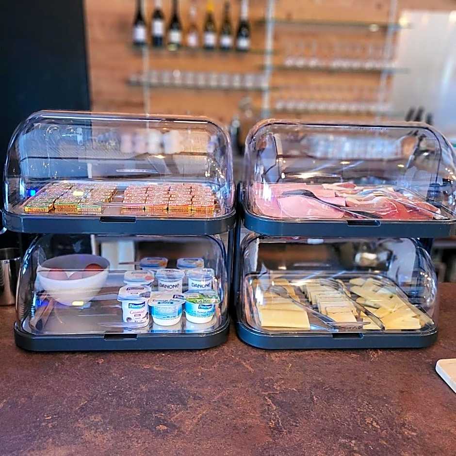 Village Montanha Lioran