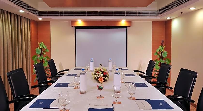 Hometel Chandigarh