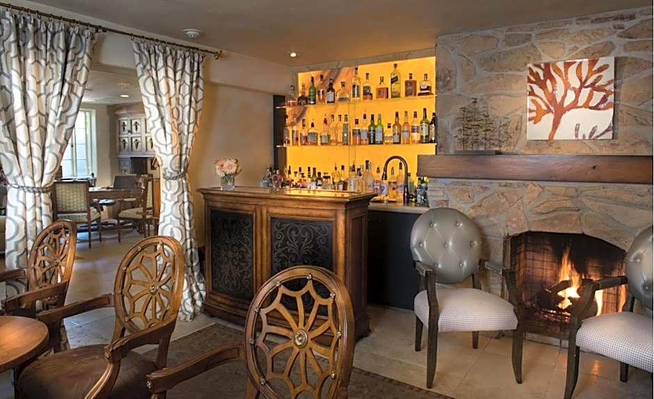 L'Auberge Carmel, Relais & Chateaux