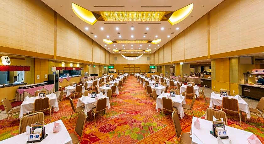 MIKAZUKI SEA-PARK HOTEL AWA KAMOGAWA