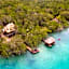 Laguna Bacalar Ichkiichpan