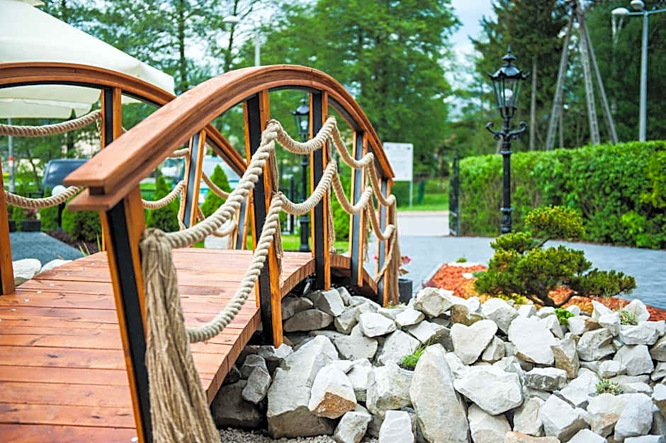 Pensjonat Pod Kogutami