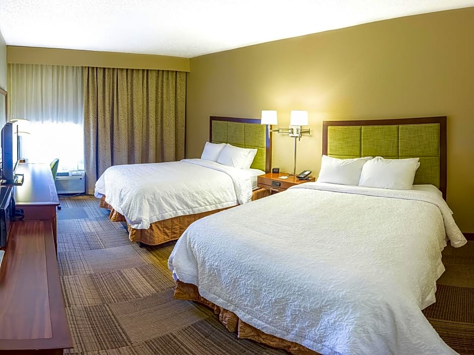 Hampton Inn Chattanooga/Hixson