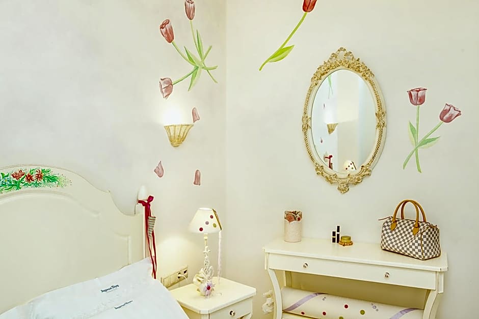 Archontiko Kymis Boutique Hotel
