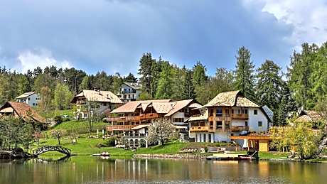 Hotel Weihrerhof
