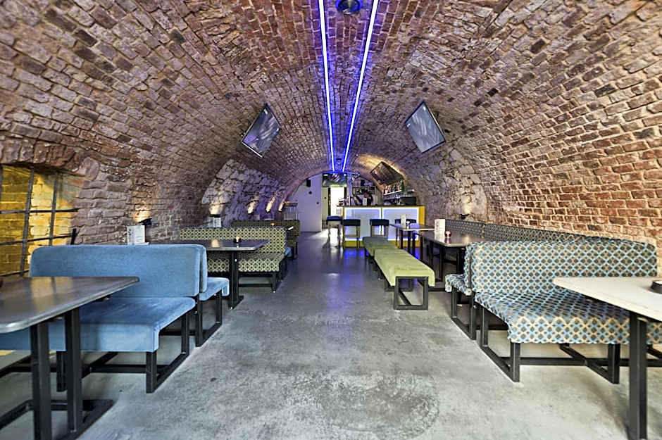 Hotel Fado Spa & Restaurant