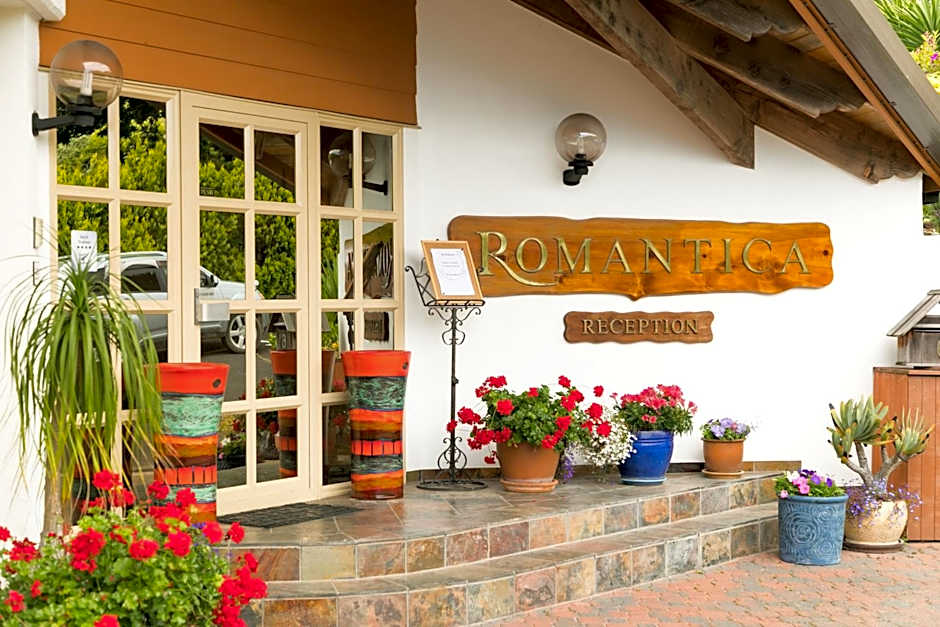 Chalet Romantica