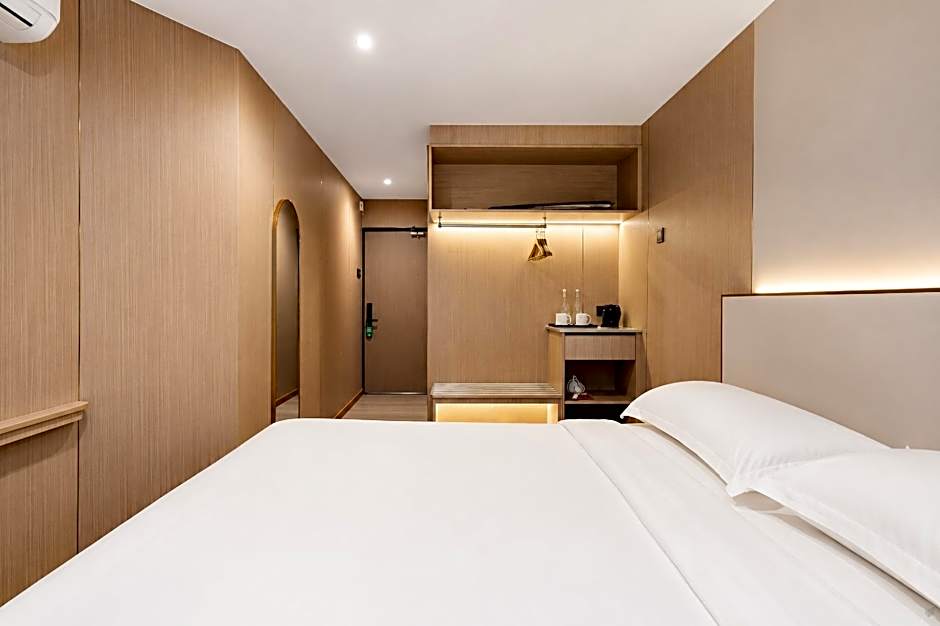 Ming Star Hotel